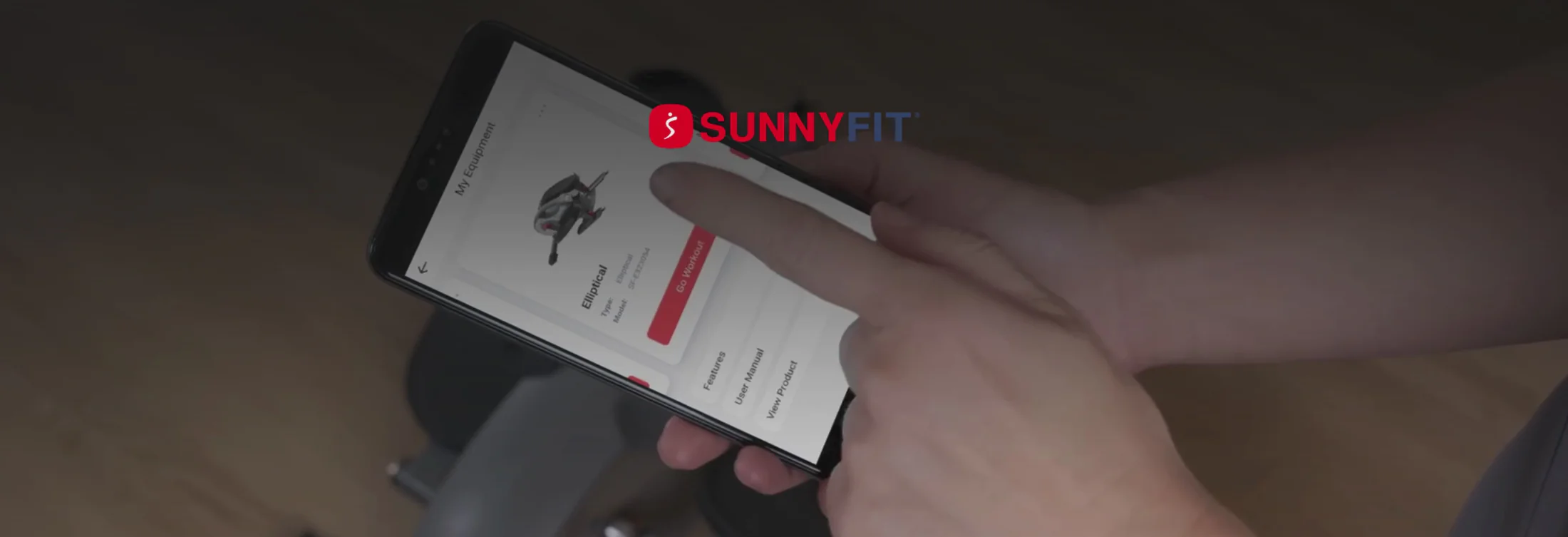 Elevate Your Home Fitness Journey